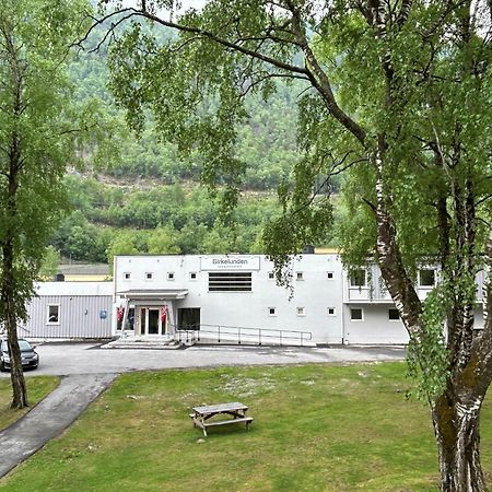 Birkelunden Bed & Breakfast Rjukan Extérieur photo